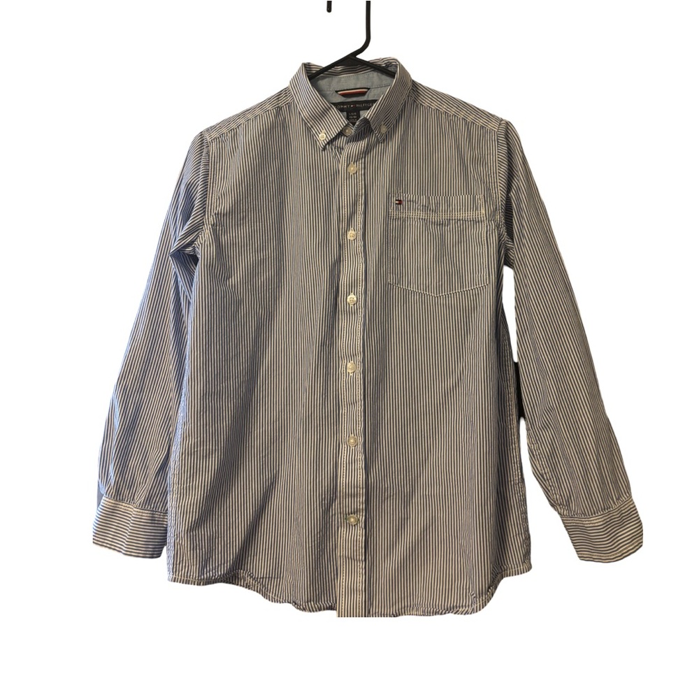 Tommy Hilfiger Button down shirt FINAL SALE